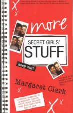 More Secret Girls Stuff