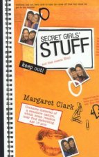 Secret Girls Stuff