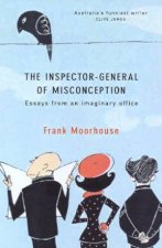 The InspectorGeneral Of Misconception