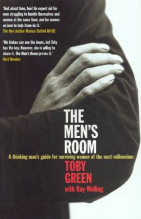 The Men's Room by Toby Green