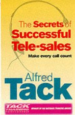 The Secret Of Successful TeleSales