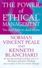 The Power Of Ethical Management