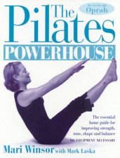 The Pilates Powerhouse