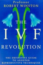 The IVF Revolution