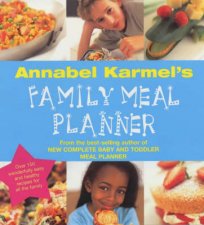 Family Meal Plan