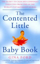 The Contented Little Baby Book