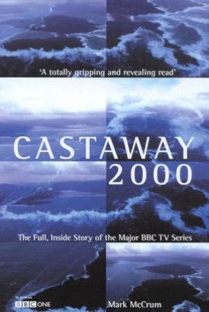 Castaway 2000 by Mark McCrum