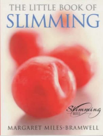 The Little Book Of Slimming by Various