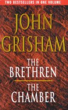 John Grisham Omnibus