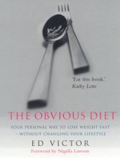 The Obvious Diet