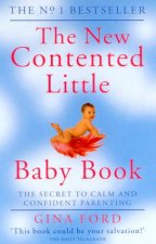 The New Contented Little Baby Book