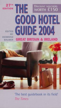 Great Britain & Ireland by Desmond Balmer