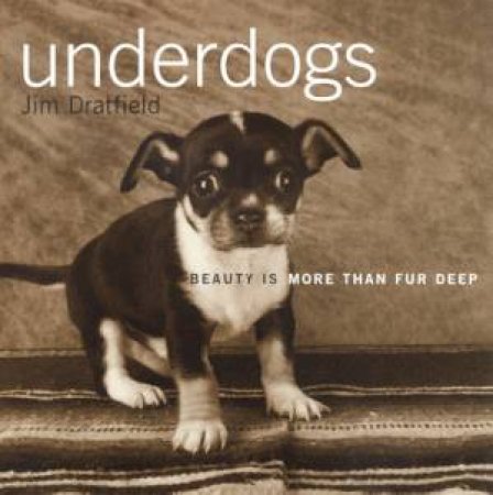 Underdogs by Jim Dratfield