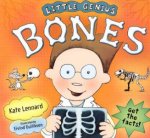 Little Genius Bones