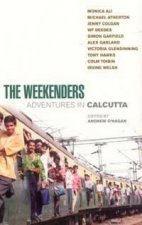 Adventures In Calcutta