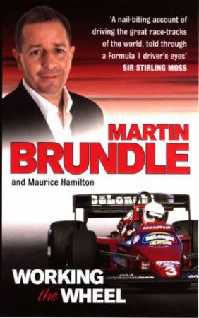 Working The Wheel by Brundle & Hamilton