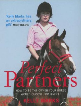 Perfect Partners by Kelly Marks