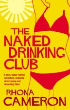 The Naked Drinking Club