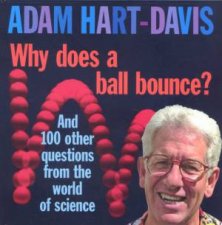 Why Does A Ball Bounce