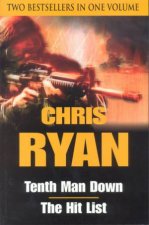 Chris Ryan Duo  Tenth Man DownThe Hit List