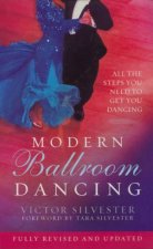 Modern Ballroom Dancing