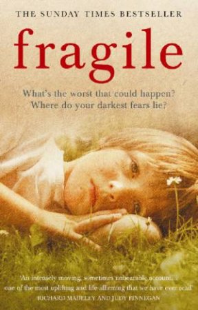 Fragile by Niki Shisler