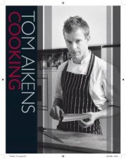 Tom Aikens Cooking