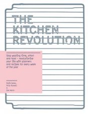 Kitchen Revolution