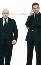 Inside Little Britain