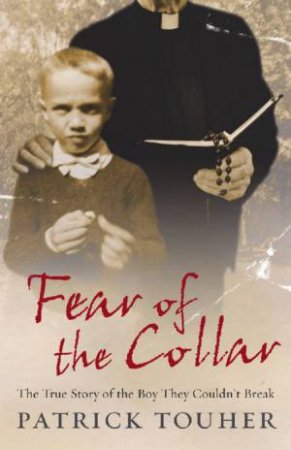 Fear Of The Collar by Patrick Touher