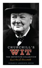 Churchills Wit The Definitive Collection