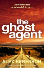 Ghost Agent