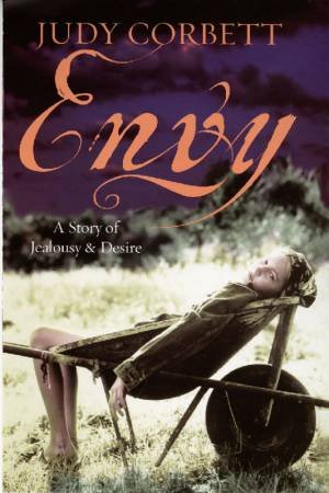 Envy by Judy Corbett