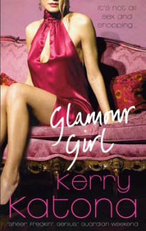 Glamour Girl by Kerry Katona