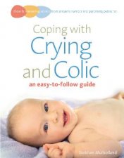 Coping With Crying And Colic