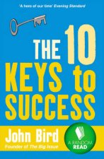 The 10 Keys To Success