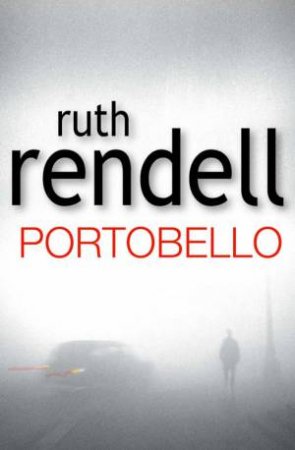 Portobello by Ruth Rendell