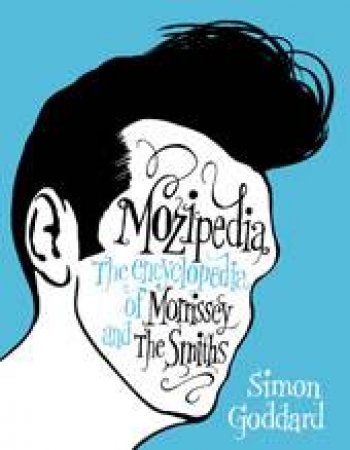 Mozipedia by Simon Goddard