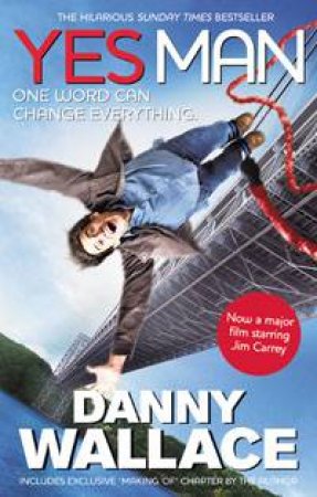 Yes Man by Danny Wallace