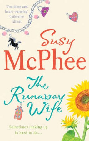 The Runaway Wife by Susy Mcphee