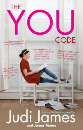 You Code by Judi James & James Moore