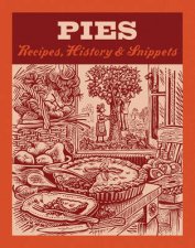 Pies Recipes History Snippets