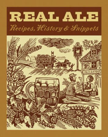 Real Ale by Bill Laws