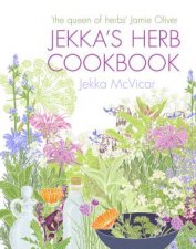 Jekkas Herb Cookbook