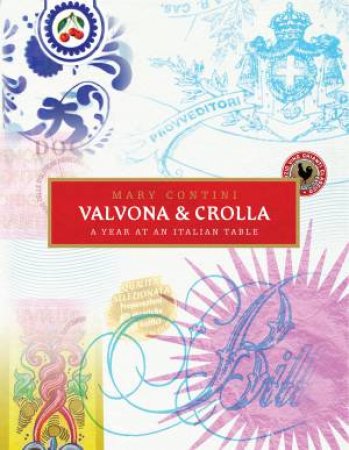 Valvona and Crolla by Mary & Philip Contini