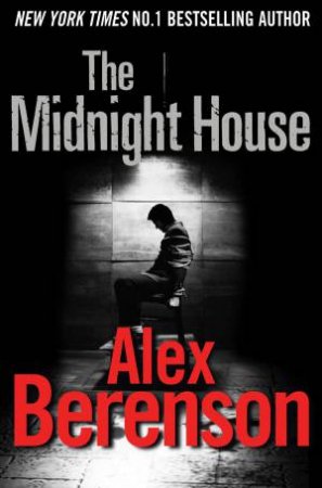 The Midnight House by Alex Berenson