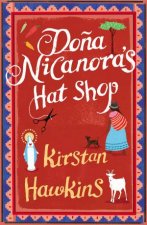 Dona Nicanoras Hat Shop