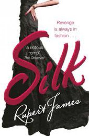 Silk by Rupert James