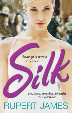 Silk by Rupert James