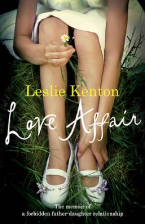 Love Affair by Leslie Kenton